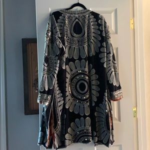 Free people cardigan